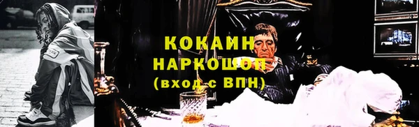 молекула духа Гусев