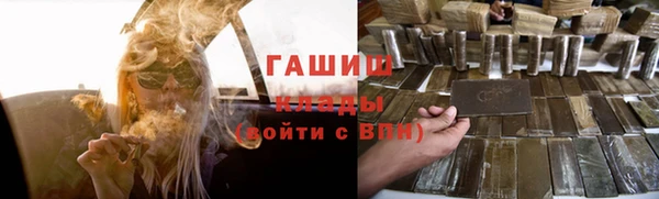 молекула духа Гусев