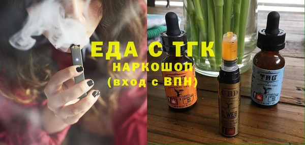 молекула духа Гусев